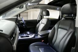 2017 Audi Q7 TDI Quattro 3.0DT (200kW) full