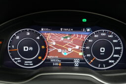 2017 Audi Q7 TDI Quattro 3.0DT (200kW) full