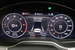 2017 Audi Q7 TDI Quattro 3.0DT (200kW) full