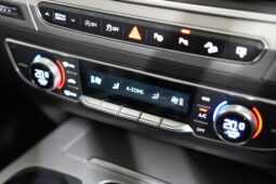 2017 Audi Q7 TDI Quattro 3.0DT (200kW) full