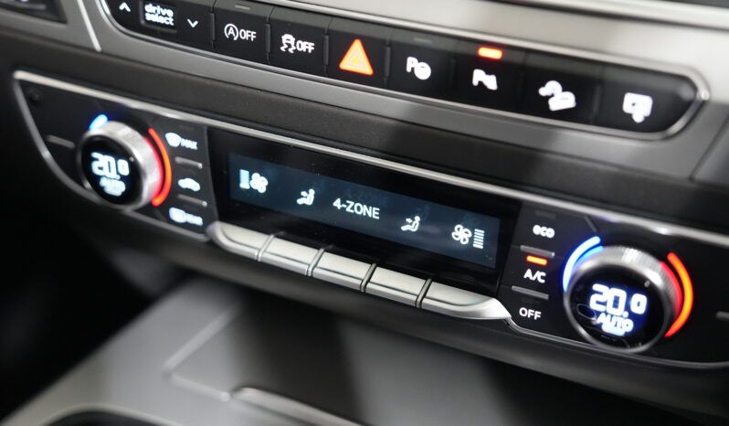2017 Audi Q7 TDI Quattro 3.0DT (200kW) full
