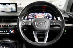 2017 Audi Q7 TDI Quattro 3.0DT (200kW) full