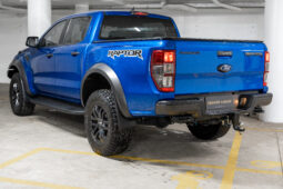 2019 Ford Ranger Raptor full