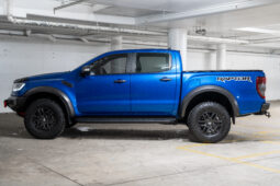 2019 Ford Ranger Raptor full
