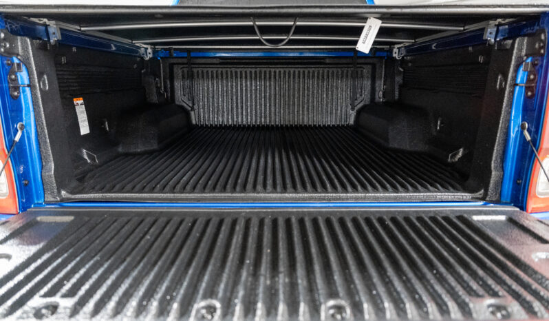 2019 Ford Ranger Raptor full