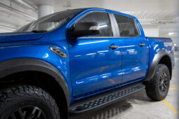 2019 Ford Ranger Raptor full