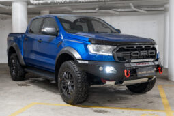 2019 Ford Ranger Raptor full