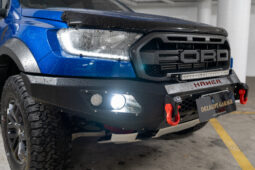 2019 Ford Ranger Raptor full