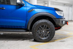 2019 Ford Ranger Raptor full