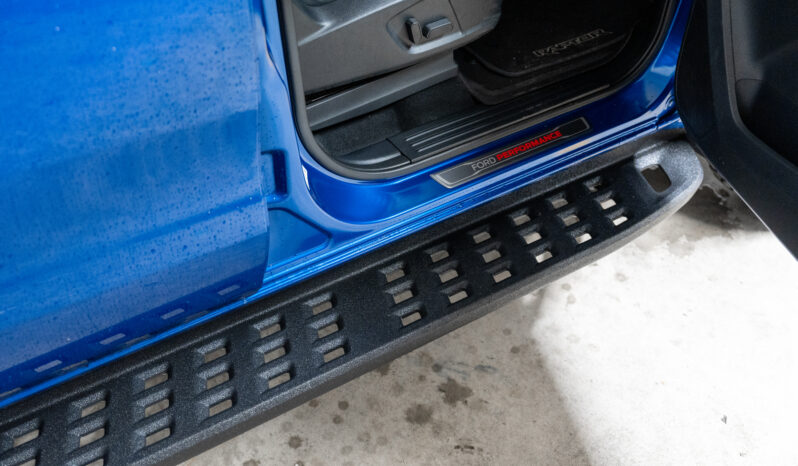 2019 Ford Ranger Raptor full