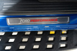 2019 Ford Ranger Raptor full