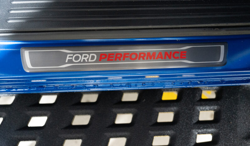 2019 Ford Ranger Raptor full