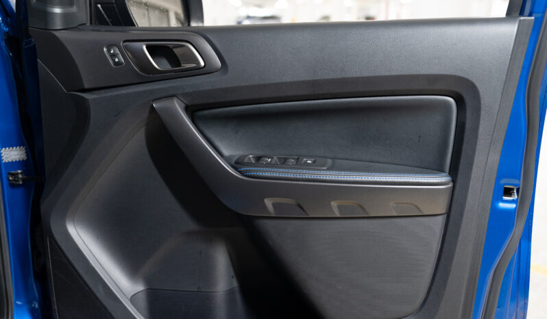 2019 Ford Ranger Raptor full