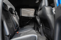 2019 Ford Ranger Raptor full
