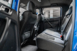 2019 Ford Ranger Raptor full