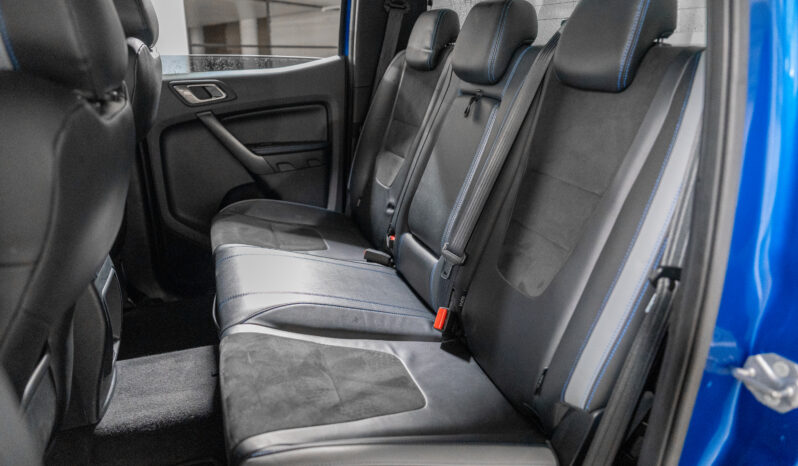 2019 Ford Ranger Raptor full
