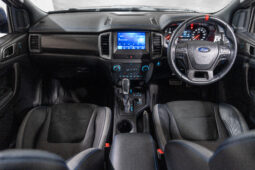 2019 Ford Ranger Raptor full