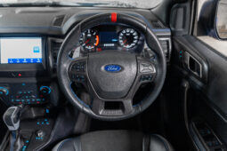 2019 Ford Ranger Raptor full