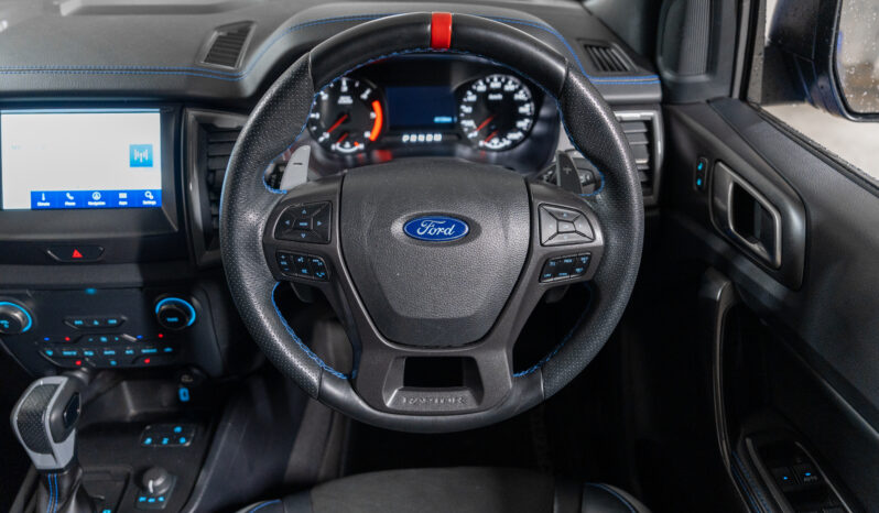 2019 Ford Ranger Raptor full