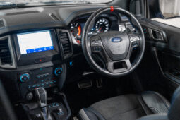 2019 Ford Ranger Raptor full