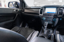 2019 Ford Ranger Raptor full