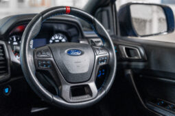 2019 Ford Ranger Raptor full