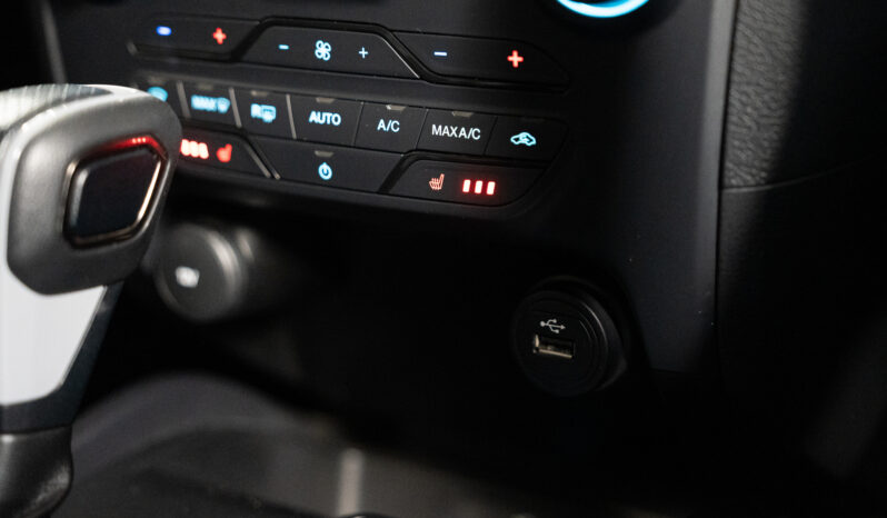 2019 Ford Ranger Raptor full