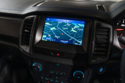 2019 Ford Ranger Raptor full