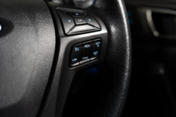 2019 Ford Ranger Raptor full
