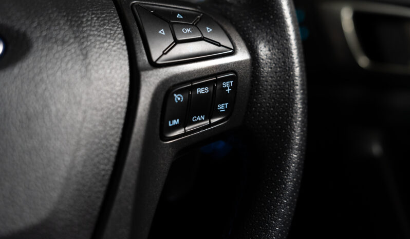 2019 Ford Ranger Raptor full