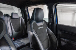 2019 Ford Ranger Raptor full