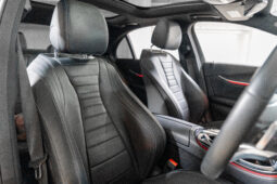 2018 Mercedes-Benz E300 Sedan full