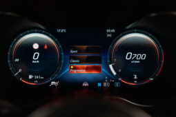 2018 MERCEDES-BENZ C300 Coupe full