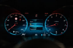 2018 MERCEDES-BENZ C300 Coupe full