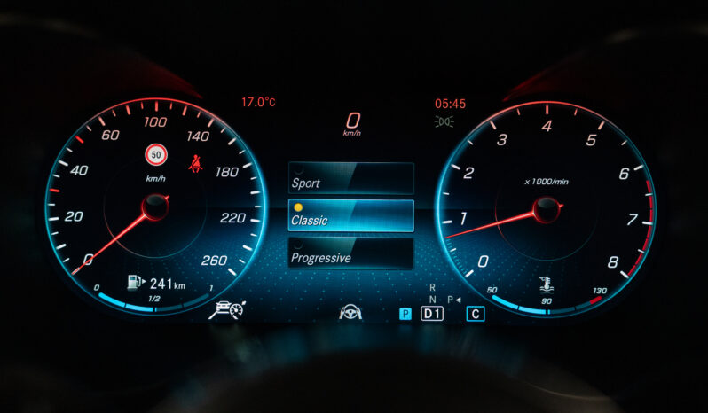 2018 MERCEDES-BENZ C300 Coupe full