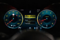 2018 MERCEDES-BENZ C300 Coupe full