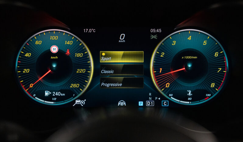 2018 MERCEDES-BENZ C300 Coupe full