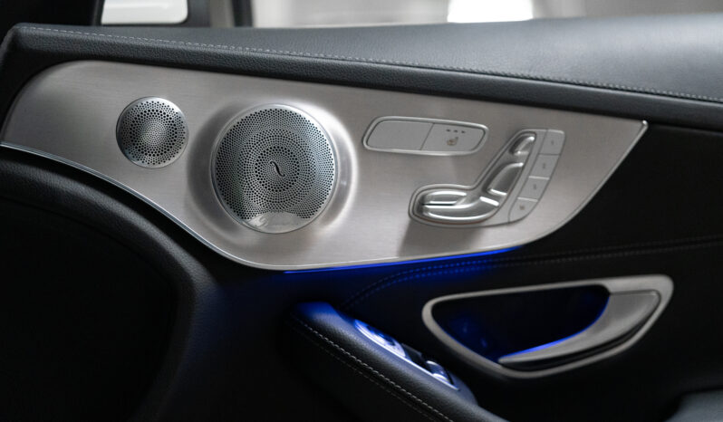 2018 MERCEDES-BENZ C300 Coupe full