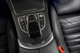 2018 MERCEDES-BENZ C300 Coupe full