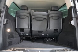 2016 MERCEDES-BENZ V250 D AVANTGARDE full