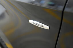 2016 MERCEDES-BENZ V250 D AVANTGARDE full