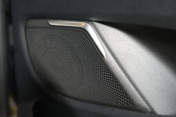 2016 MERCEDES-BENZ V250 D AVANTGARDE full