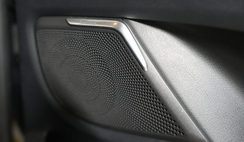 2016 MERCEDES-BENZ V250 D AVANTGARDE full