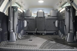 2017 Toyota Landcruiser Sahara full