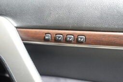 2017 Toyota Landcruiser Sahara full