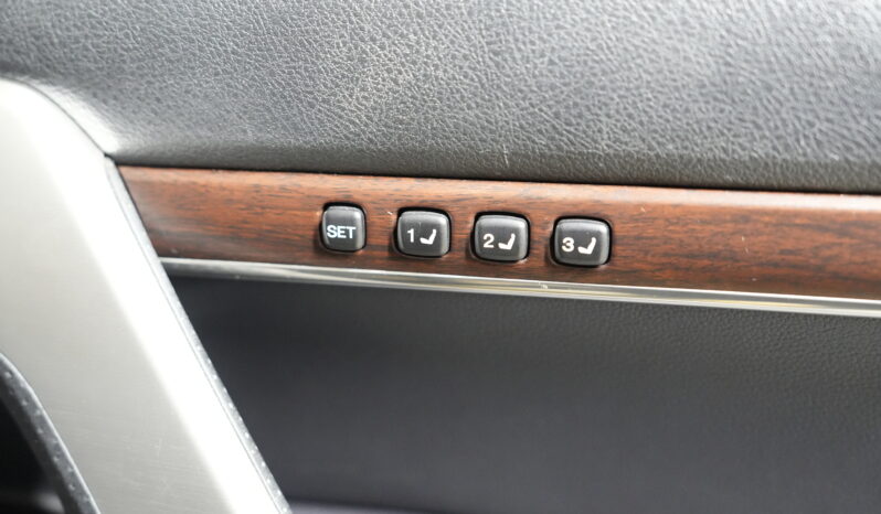 2017 Toyota Landcruiser Sahara full