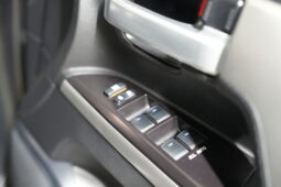 2017 Toyota Landcruiser Sahara full