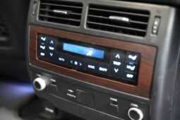 2017 Toyota Landcruiser Sahara full