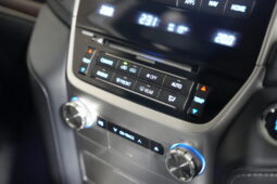 2017 Toyota Landcruiser Sahara full