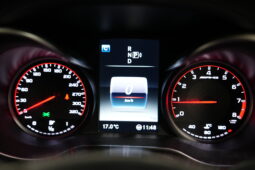 2015 MERCEDES-BENZ C63S AMG full